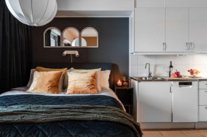 Guestly Homes - Elite Studio, Piteå